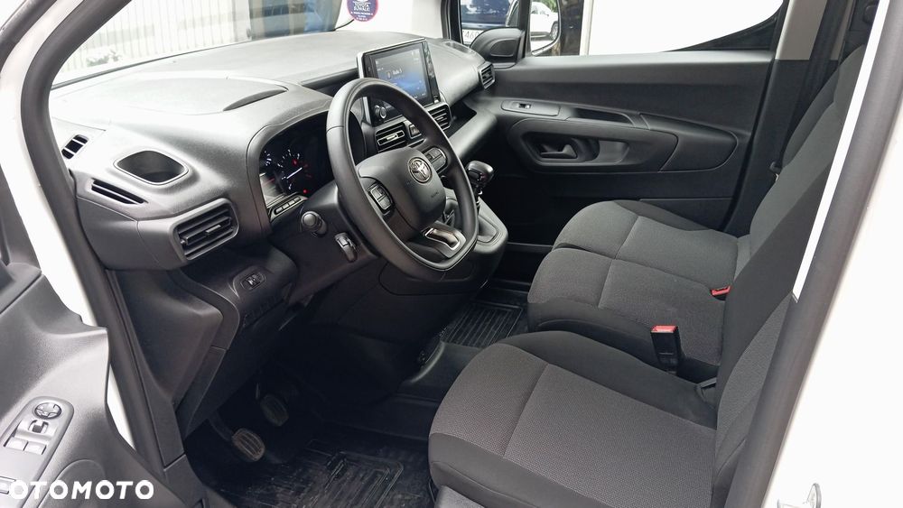 Toyota PROACE CITY - 10