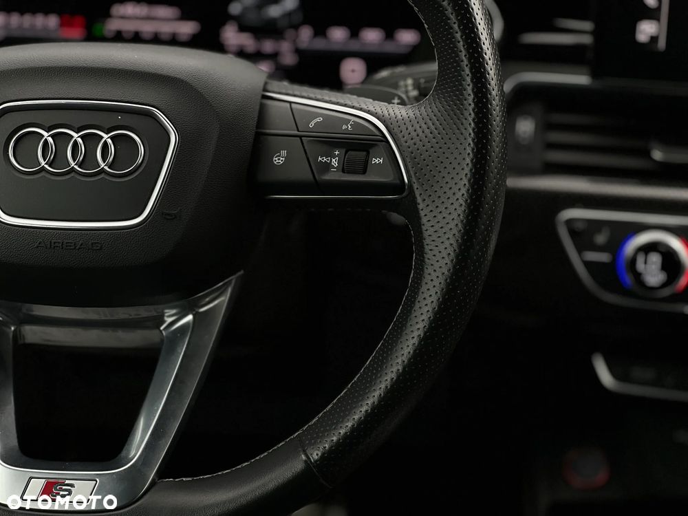 Audi S5 Coupé - 21