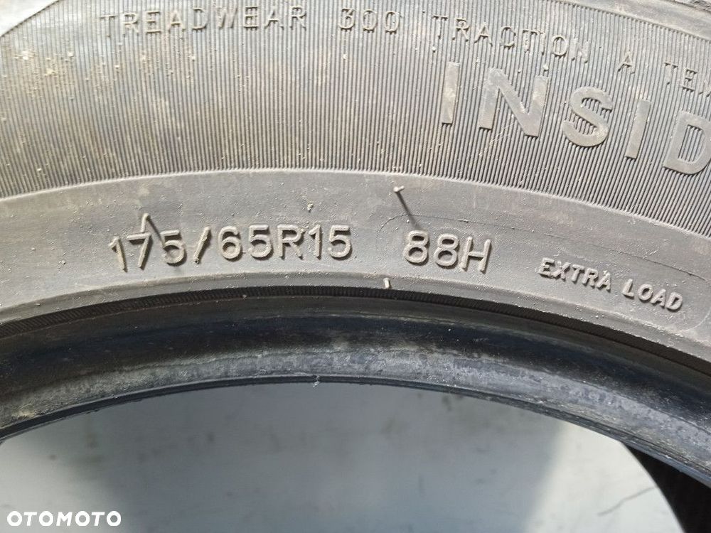 OPONA WIELOSEZONOWA SAILUN ARTEZZO 4SEASON 175/65 R15 - 6