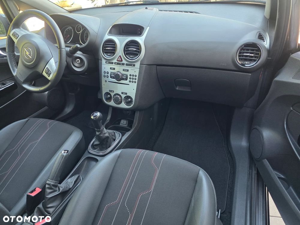 Opel Corsa 1.2 16V EcoFLEX 150 Jahre - 28