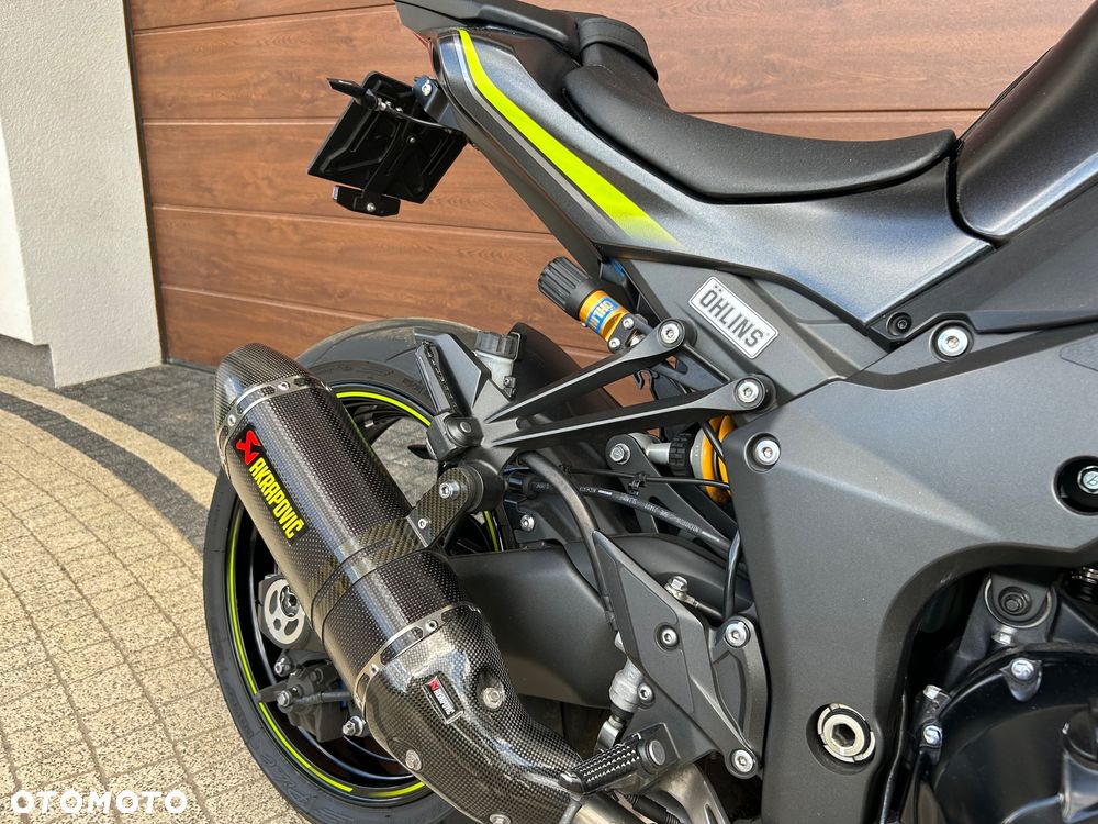 Kawasaki Z - 3