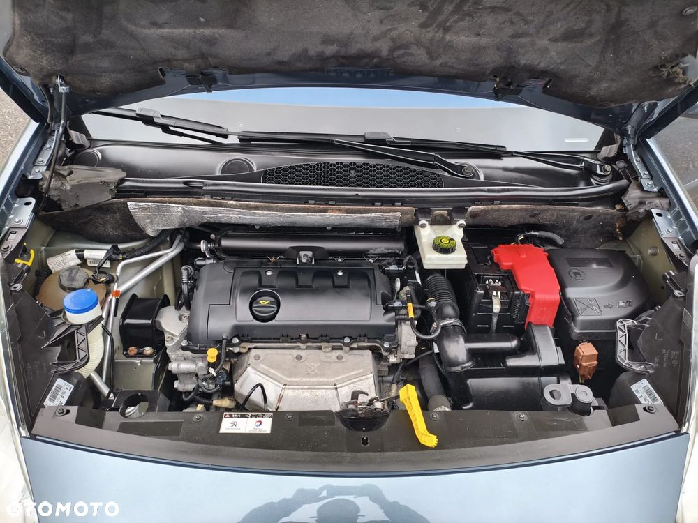 Peugeot Partner 120 VTi Family - 35