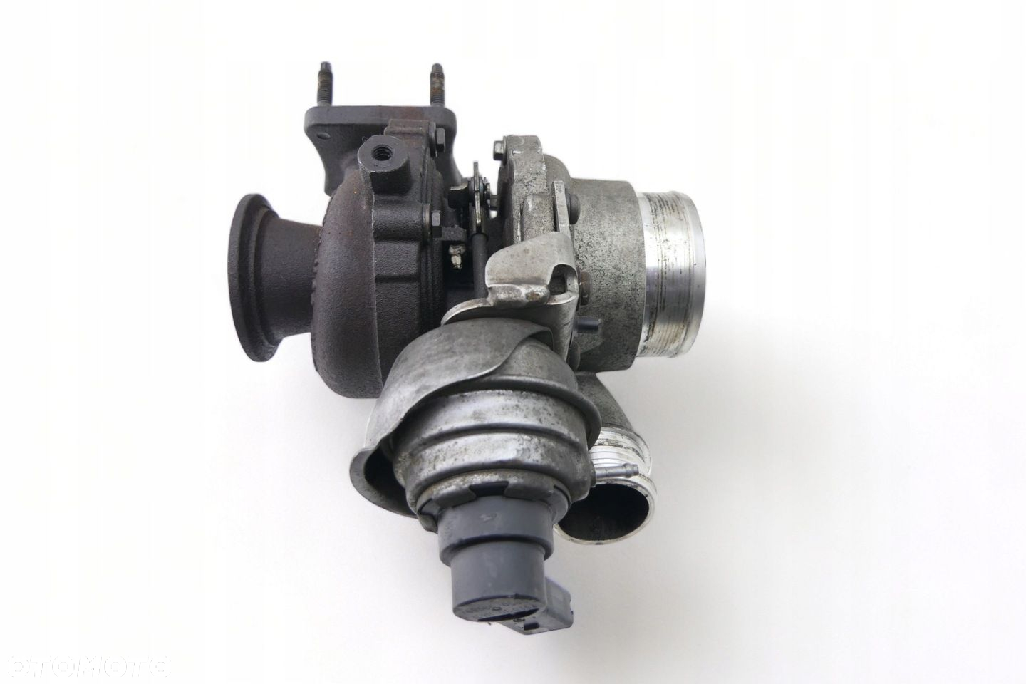 Turbosprężarka VOLVO S40 II 2.0 D3 31312712 - 7