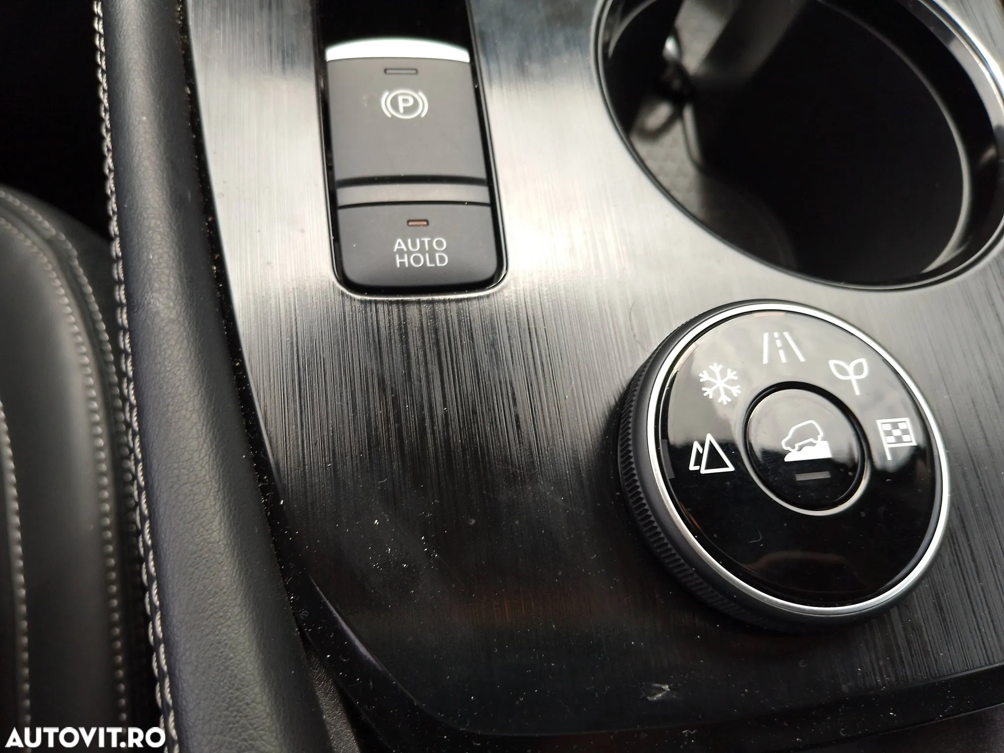 Nissan X-Trail e4ORCE Tekna - 14