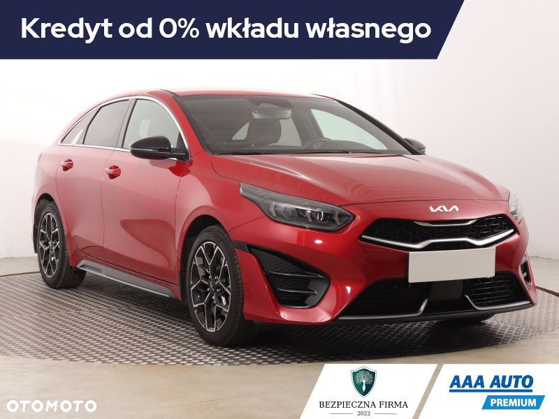Kia ProCeed - 3