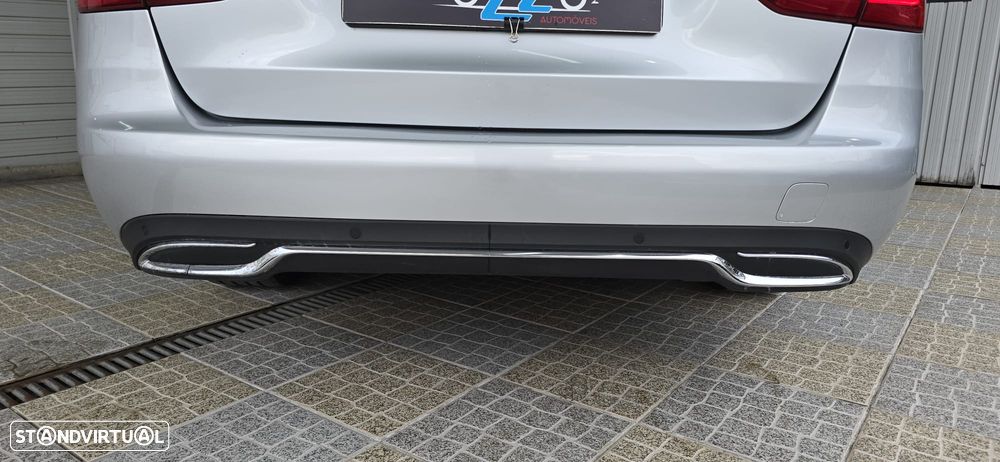 Mercedes-Benz C 220 - 16