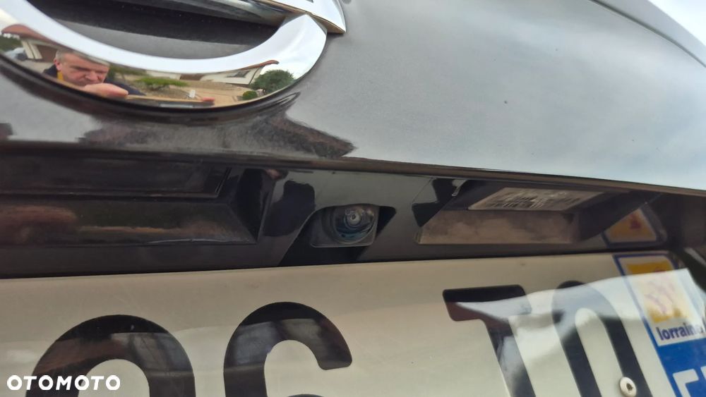 Nissan Qashqai 1.6 DIG-T 360 - 37