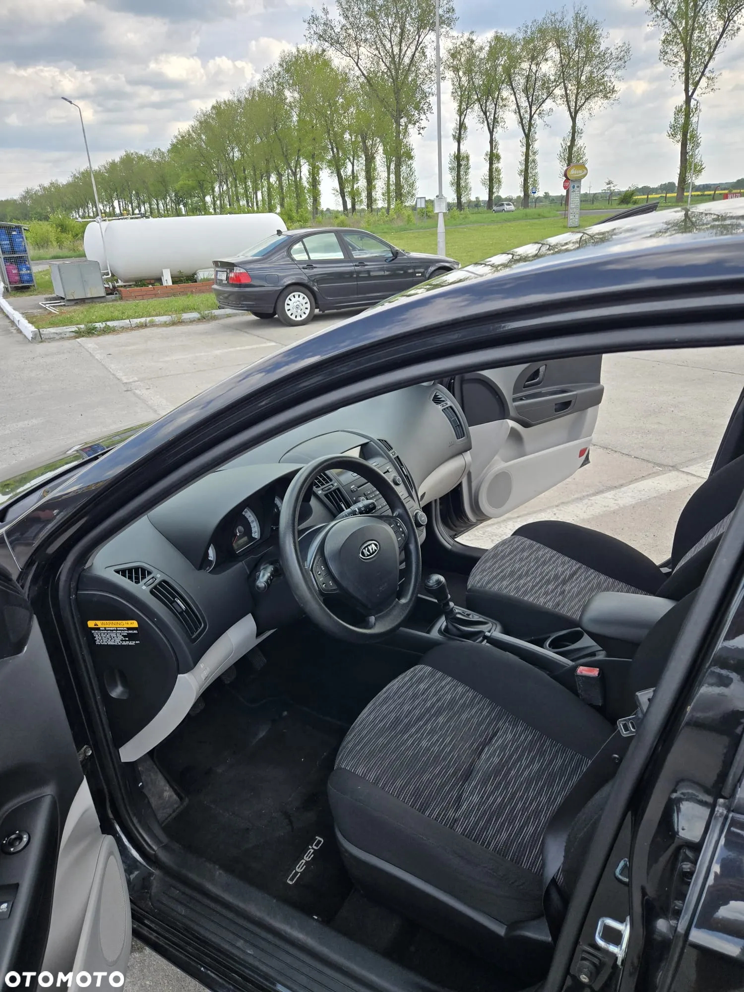 Kia Ceed - 5