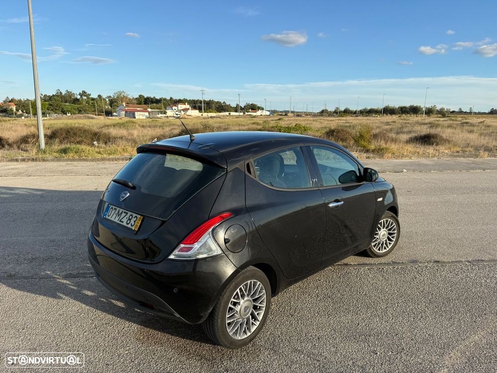 Lancia Ypsilon 1.2 S&S Platinum - 9