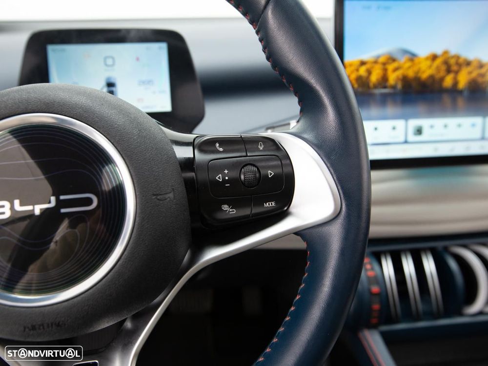 BYD Atto 3 60.48 kWh Comfort - 20