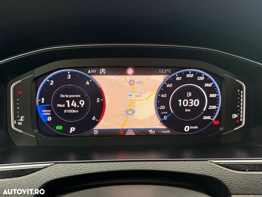 Volkswagen Passat - 10
