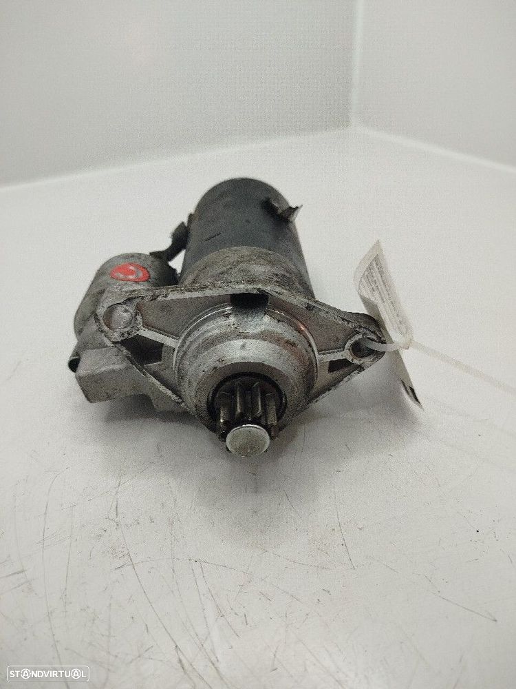 Motor De Arranque Volkswagen Polo (6N1) - 4