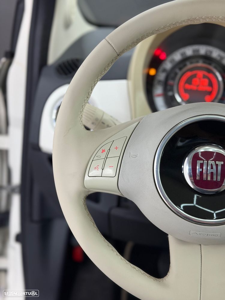Fiat 500 - 23