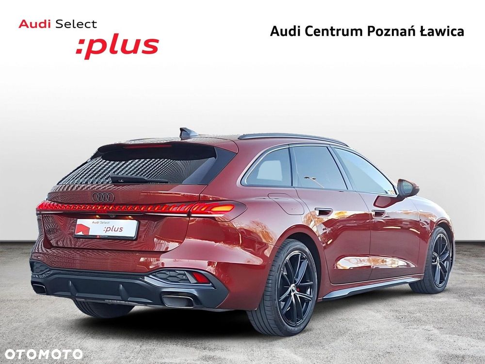 Audi A5 Avant TFSI S tronic - 3