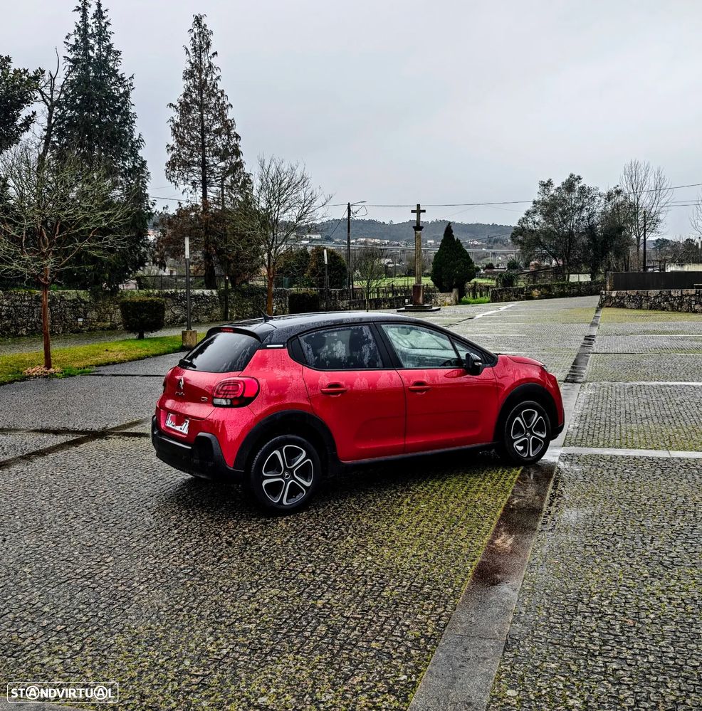 Citroën C3 Pure Tech S&S Feel Pack - 30