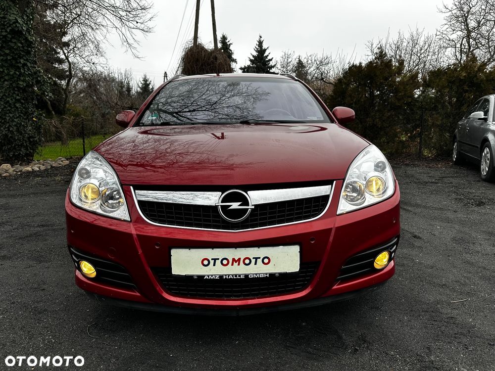 Opel Vectra 1.8 Cosmo Plus - 4