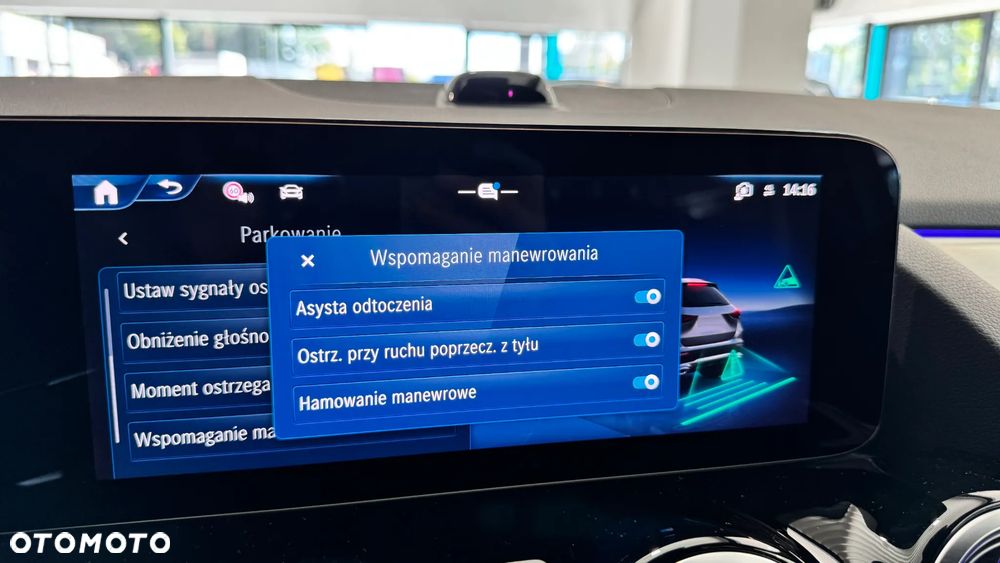 Mercedes-Benz GLA 200 mHEV AMG Line 7G-DCT - 23