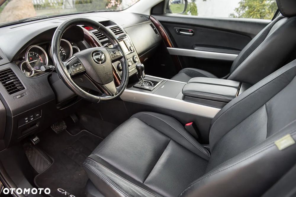 Mazda CX-9 3.7 V6 Sport - 19