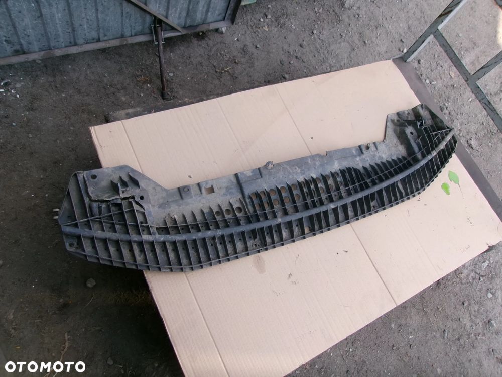 ABSORBER OSŁONA POD ZDERZAK TOYOTA VERSO 09-14 - 1