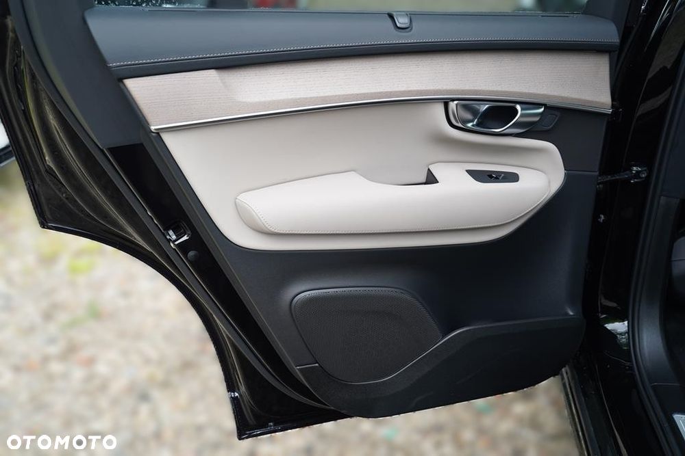 Volvo XC 90 B5 B AWD Ultra Bright 7os - 8