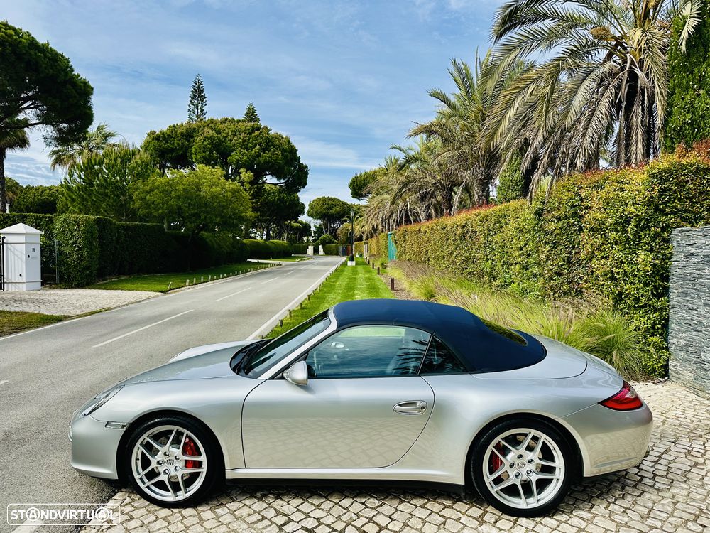 Porsche 911 Série F - 16