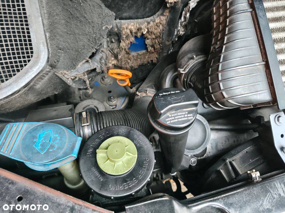 Volkswagen Transporter Standard - 22