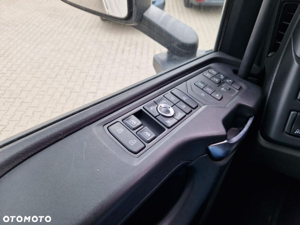 Scania R500A4x2NB Hydraulika - 22