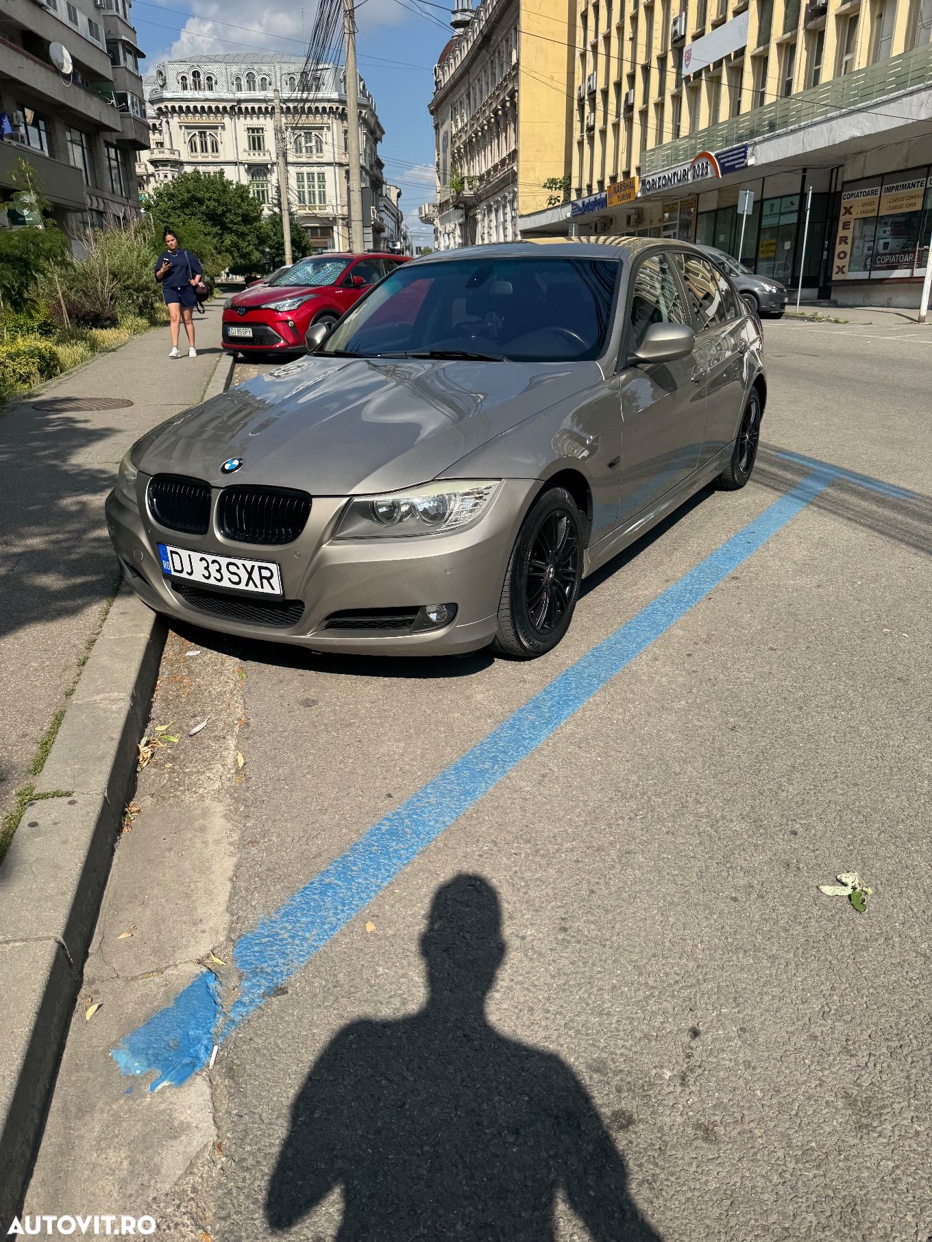 BMW Seria 3 - 1