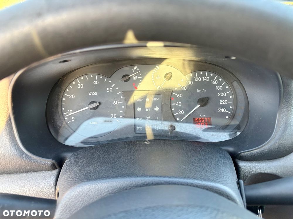 Renault Thalia 1.4 RN - 13