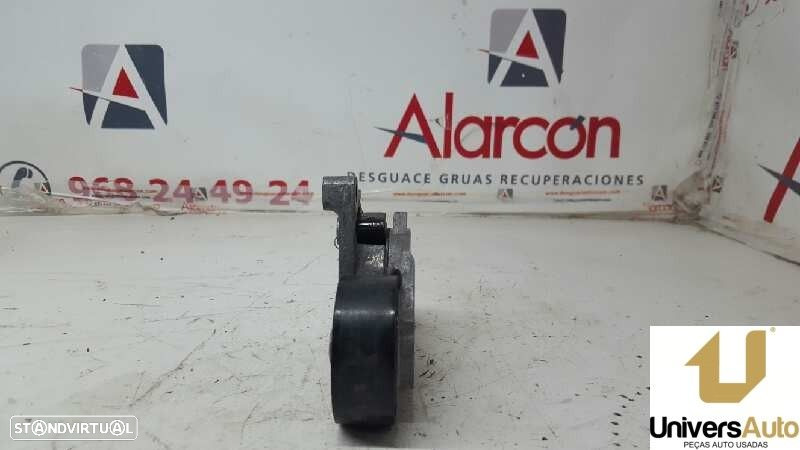 TENSOR CORREIA AUXILIAR PEUGEOT 308 1.6 16V HDI - 3