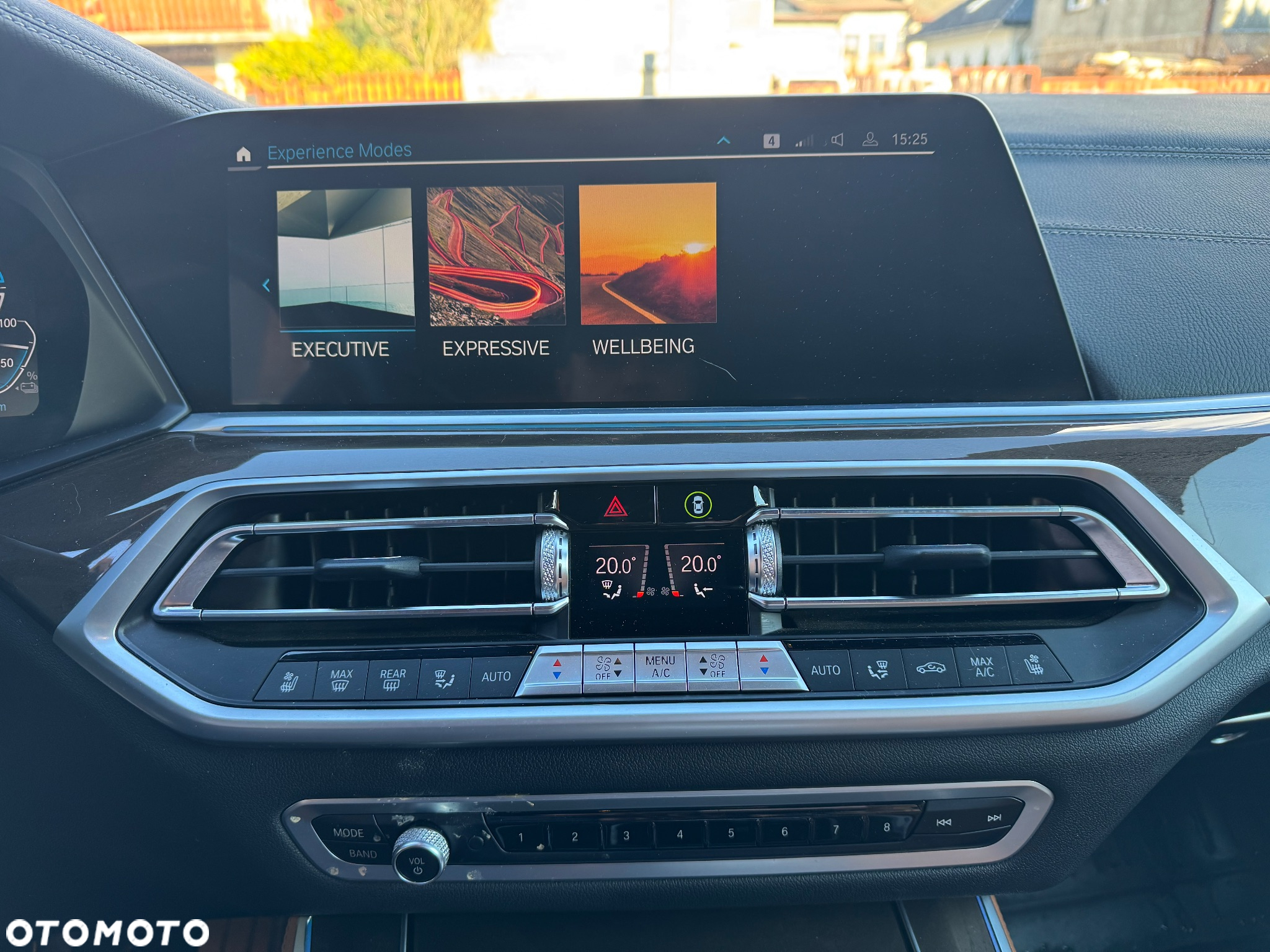 BMW X5 xDrive45e - 14