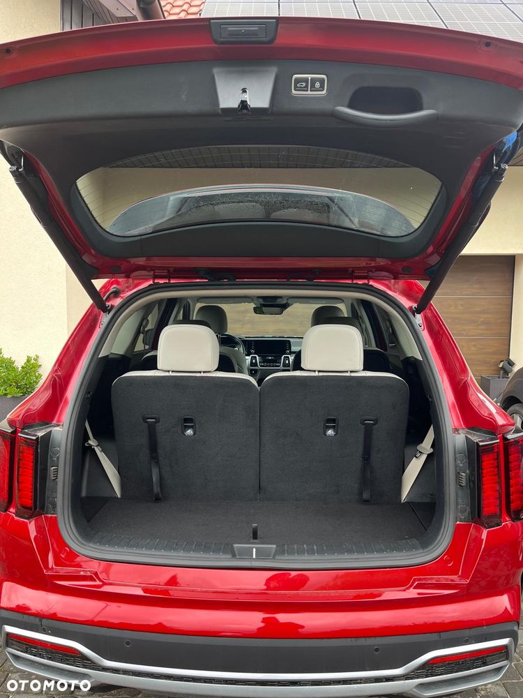 Kia Sorento - 21