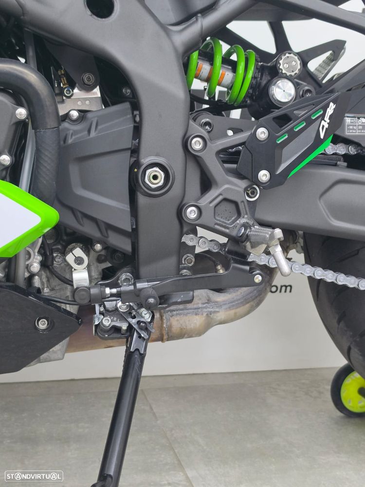 Kawasaki Ninja ZX 4-RR - 24 MESES DE GARANTIA - 8