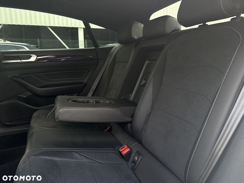 Volkswagen Arteon 2.0 TSI R-Line DSG - 29
