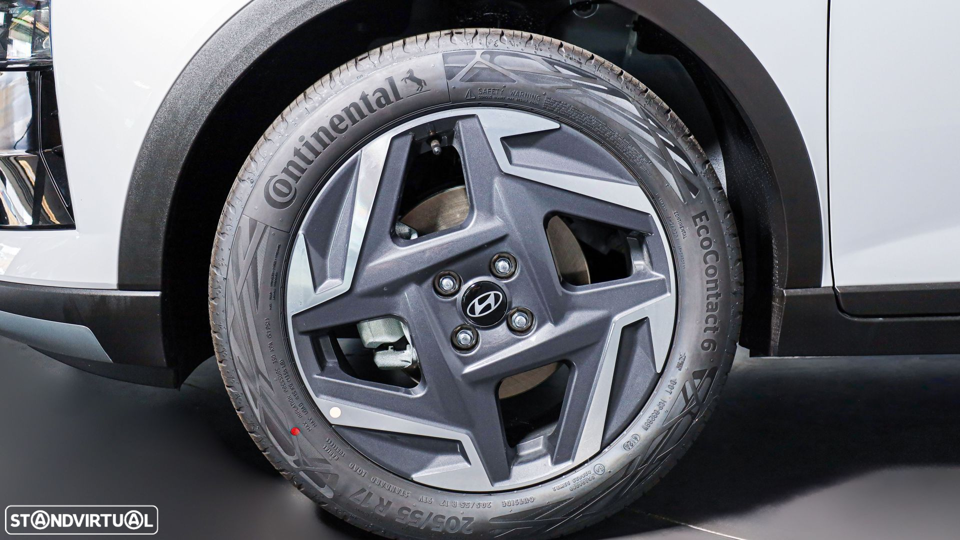 Hyundai Bayon 1.0 T-GDI Premium TT DCT - 5