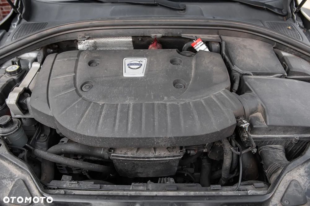 Volvo XC 60 D3 RDesign - 32