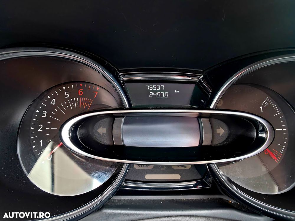 Renault Clio TCe Life - 14