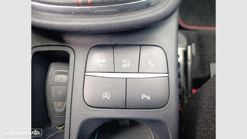 Ford Puma 1.0 EcoBoost MHEV ST-Line - 16