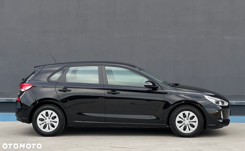 Hyundai i30 1.4 Style - 31