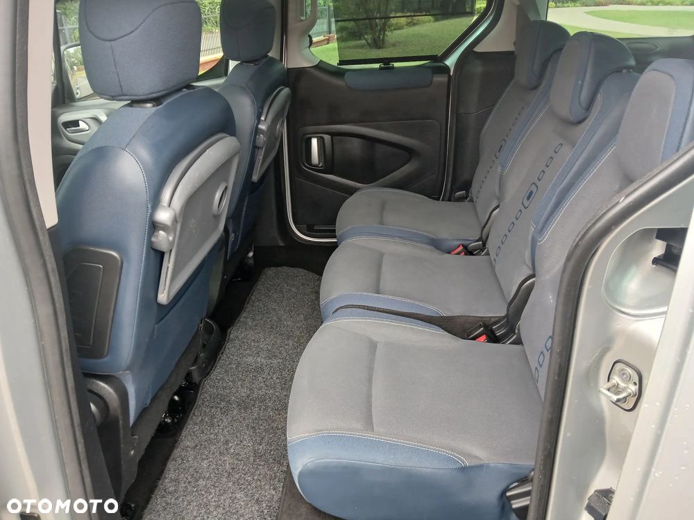 Citroën Berlingo 1.6 16V Multispace - 15