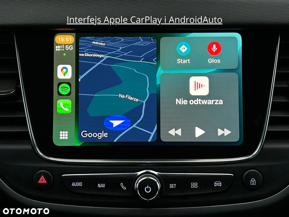 Opel Crossland 1.5 Diesel Elegance - 18