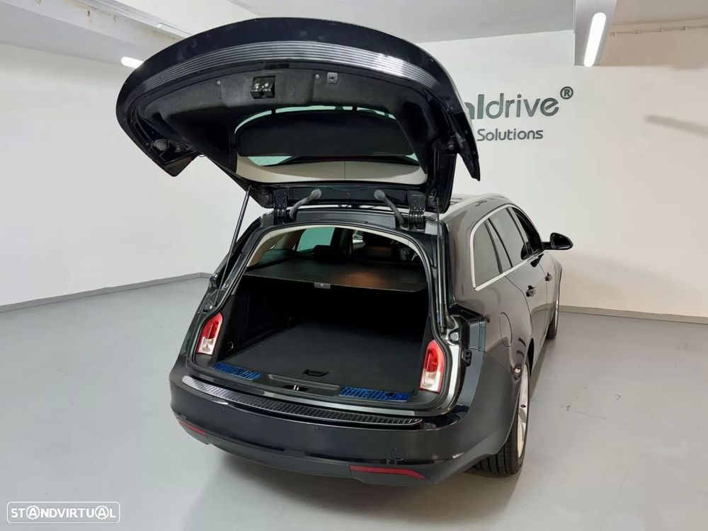 Opel Insignia Sports Tourer 2.0 CDTi Cosmo S/S - 51