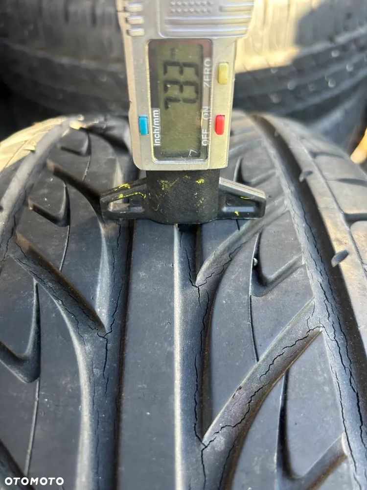 Opona zimowa Arrowspeed N1000 225/50 R16 - 2