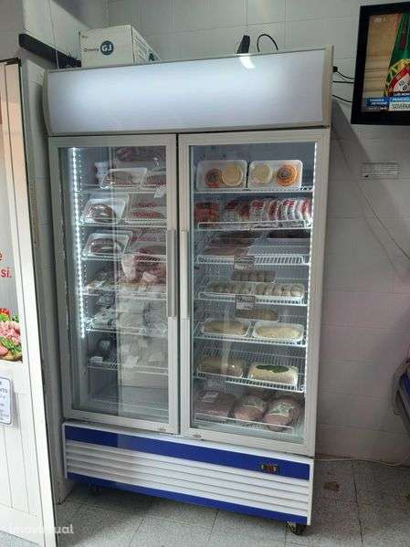 TALHO PRONTO A TRABALHAR (com carteira de clientes e boa localização) - Grande imagem: 3/12