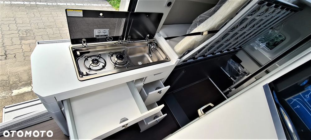 Volkswagen California - 16