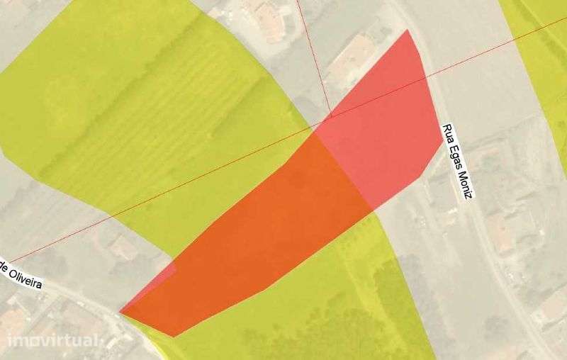Terreno 8.400 m² | 3.360 m² Urbano | A 5 Min da A8 - Grande imagem: 4/4