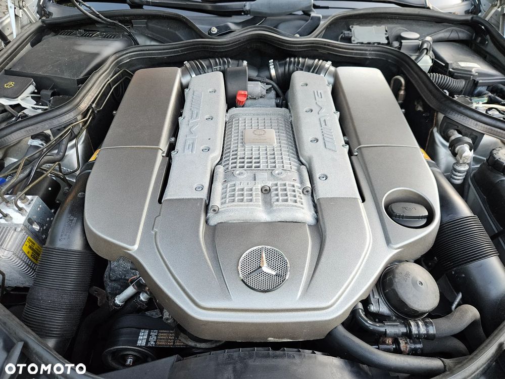 Mercedes-Benz Klasa E - 17