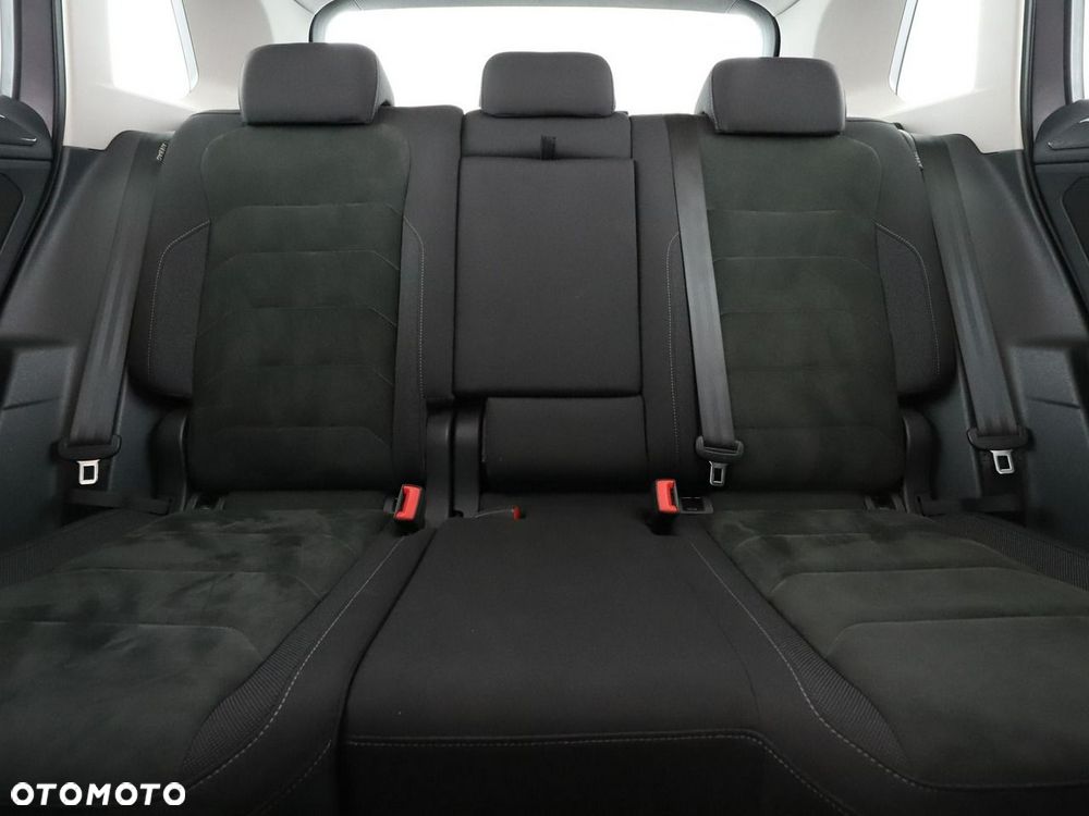 Volkswagen Tiguan 2.0 TDI SCR 4MOTION DSG Highline - 19