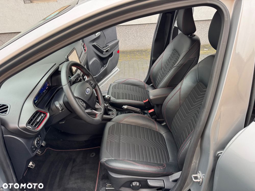 Ford Puma 1.0 EcoBoost ST-LINE - 19