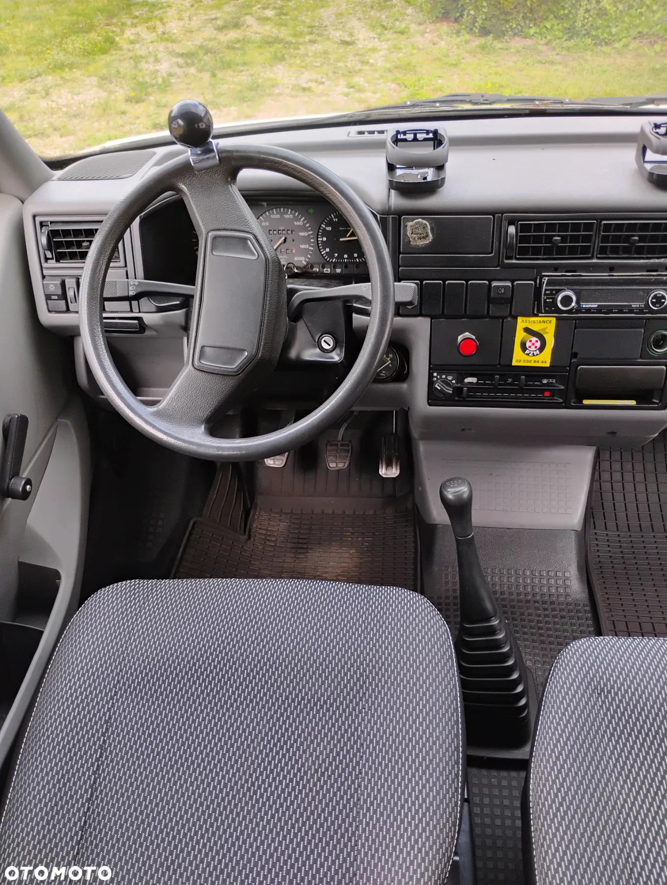 Volkswagen T4 - 13